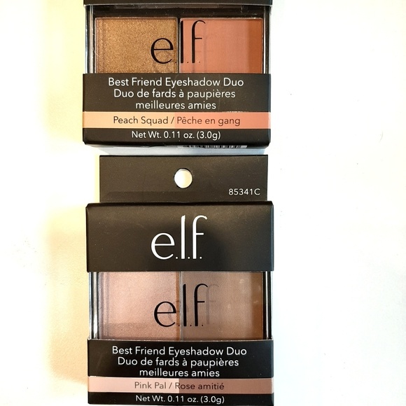 9 ELF Cosmetics and tools New in package - Picture 4 of 7
